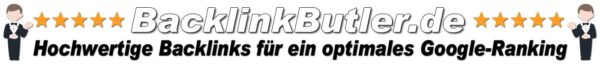 Backlinkbutler.de